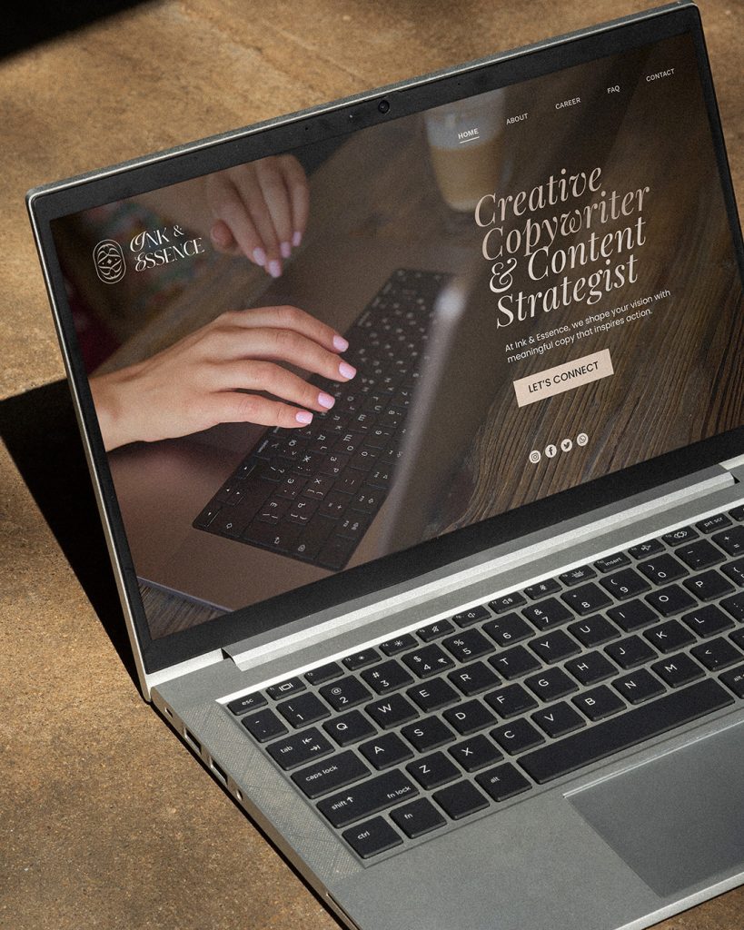 Services - FS The Creative